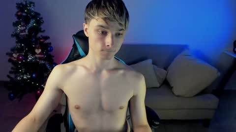 Snapshot of marcussmit chatting on December 12, 2024, 9:58 pm Marcus online show from December 12, 2024, 9:58 pm