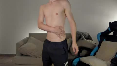 Snapshot of marcussmit chatting on January 23, 2025, 1:30 am Marcus online show from January 23, 2025, 1:30 am