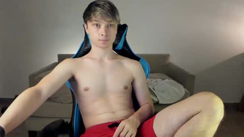 Snapshot of marcussmit chatting on January 31, 2025, 11:56 pm Marcus online show from January 31, 2025, 11:56 pm