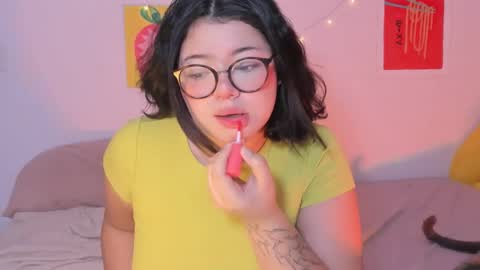 Snapshot of marcy_grey chatting on September 30, 2025, 11:37 am danna online show from September 30, 2025, 11:37 am