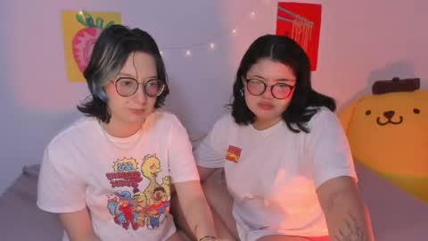 Snapshot of marcy_grey chatting on October 9, 2025, 2:20 am danna online show from October 9, 2025, 2:20 am