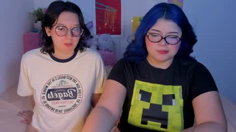 Snapshot of marcy_grey chatting on May 31, 2026, 1:14 am danna online show from May 31, 2026, 1:14 am