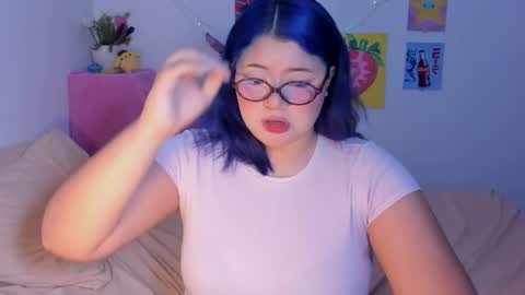 Snapshot of marcy_grey chatting on June 1, 2026, 9:22 am danna online show from June 1, 2026, 9:22 am