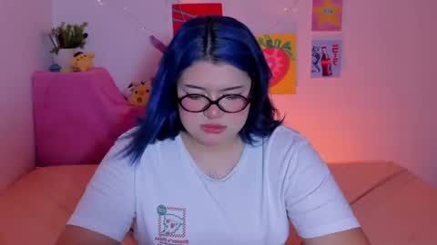 Snapshot of marcy_grey chatting on June 12, 2026, 1:59 am danna online show from June 12, 2026, 1:59 am