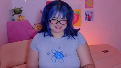 Snapshot of marcy_grey chatting on June 13, 2026, 4:43 am danna online show from June 13, 2026, 4:43 am