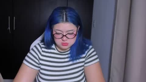 Snapshot of marcy_grey chatting on June 22, 2026, 4:20 am danna online show from June 22, 2026, 4:20 am