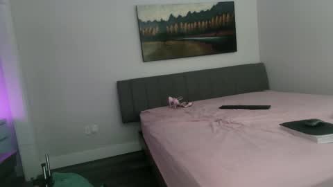 Marcy Tappette online show from March 3, 2026, 10:59 pm