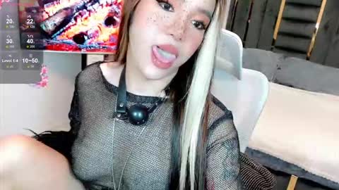 marga_lust25 online show from December 21, 2025, 11:17 am