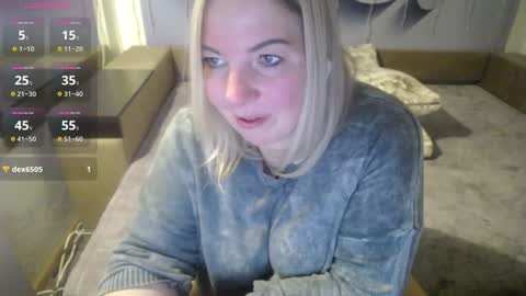 Snapshot of margaret_gem chatting on December 2, 2024, 4:31 pm margaret gem online show from December 2, 2024, 4:31 pm