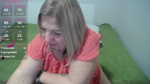 Snapshot of margaret_gem chatting on January 14, 2025, 10:38 am margaret gem online show from January 14, 2025, 10:38 am
