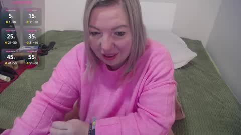 Snapshot of margaret_gem chatting on February 17, 2025, 6:09 am margaret gem online show from February 17, 2025, 6:09 am