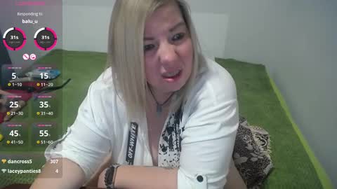 Snapshot of margaret_gem chatting on February 22, 2025, 3:58 pm margaret gem online show from February 22, 2025, 3:58 pm