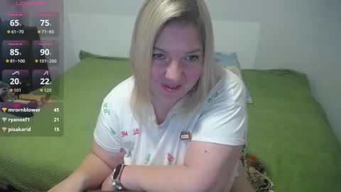Snapshot of margaret_gem chatting on October 26, 2025, 10:04 pm margaret gem online show from October 26, 2025, 10:04 pm