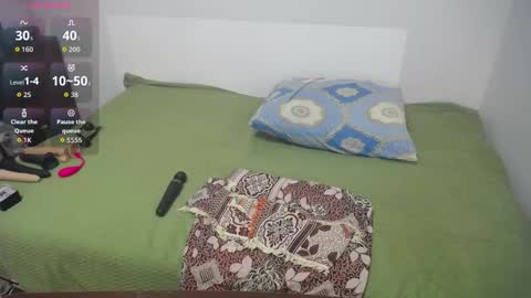 Snapshot of margaret_gem chatting on October 29, 2025, 8:27 am margaret gem online show from October 29, 2025, 8:27 am