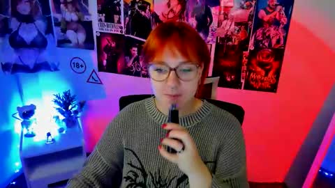 Margaret online show from October 8, 2025, 6:27 pm