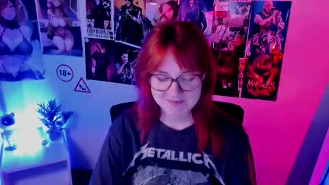 Margaret online show from October 13, 2025, 6:08 pm