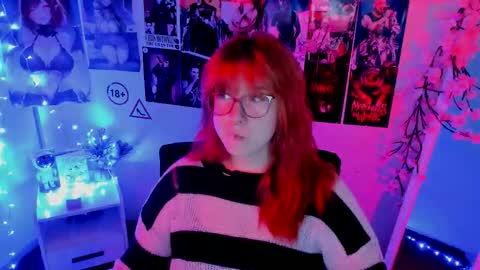 Margaret online show from November 14, 2025, 10:29 pm