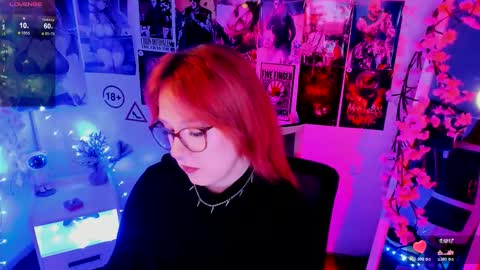 Margaret online show from December 2, 2025, 8:41 am