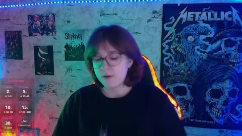 Margaret online show from April 3, 2026, 12:36 pm