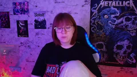 Margaret online show from April 19, 2026, 12:37 pm