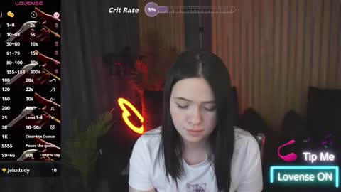 margaritagrey online show from February 17, 2026, 2:24 pm