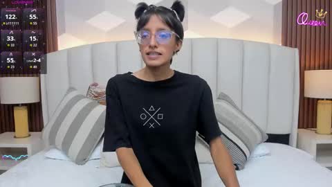 Aitana online show from January 16, 2026, 2:15 am