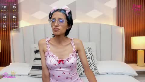 Aitana online show from April 14, 2026, 2:01 pm