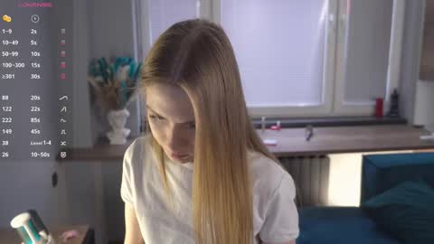 Snapshot of margenenoyd chatting on February 11, 2026, 7:13 am Nala online show from February 11, 2026, 7:13 am