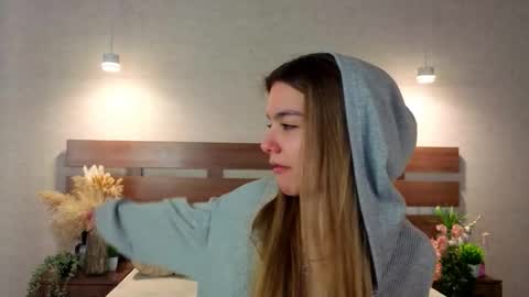 Call me Margie33 online show from February 5, 2026, 8:41 am