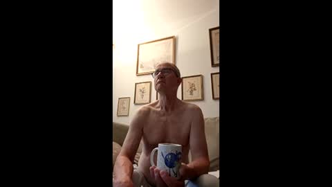 marginalie online show from May 7, 2026, 5:35 am