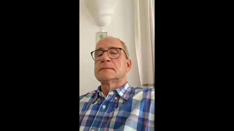 marginalie online show from May 27, 2026, 12:35 pm