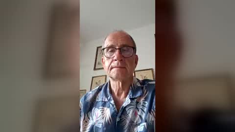 marginalie online show from June 24, 2026, 7:18 am