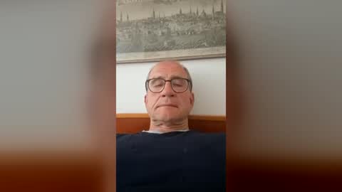 marginalie online show from July 1, 2026, 6:26 am