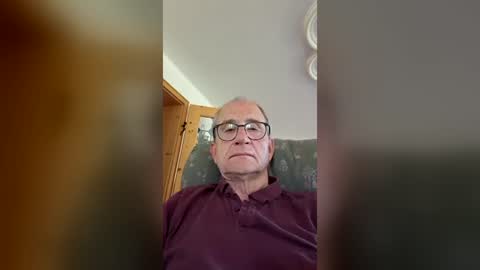 marginalie online show from July 13, 2026, 7:55 am
