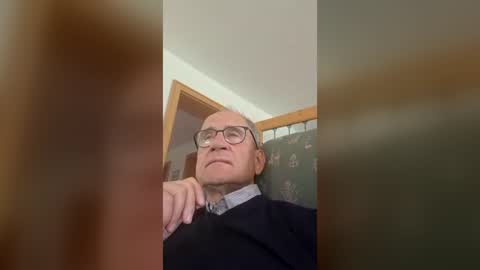 marginalie online show from July 23, 2026, 7:50 am
