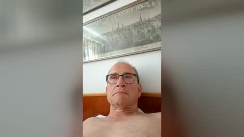 marginalie online show from July 29, 2026, 6:00 am