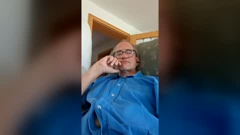 marginalie online show from August 2, 2026, 4:05 pm