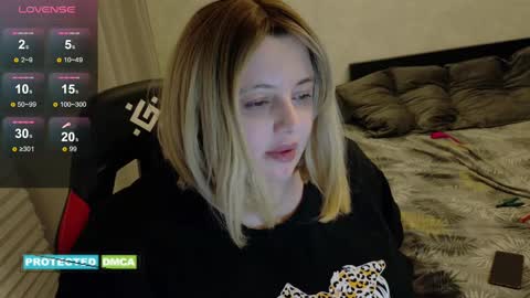 Snapshot of margo_curves chatting on February 23, 2025, 3:29 pm Margosha online show from February 23, 2025, 3:29 pm