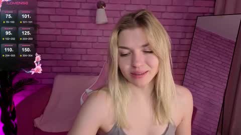 margo_robbbie online show from November 26, 2025, 1:17 am