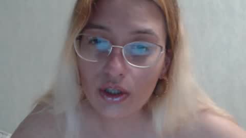 margo_shine online show from September 21, 2025, 6:09 pm