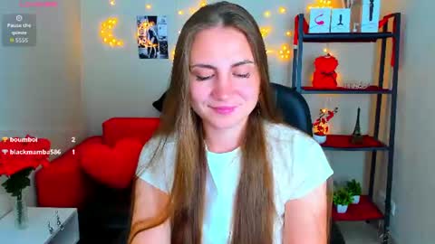 Snapshot of margo_sweety_ chatting on July 10, 2026, 2:05 am Margo online show from July 10, 2026, 2:05 am