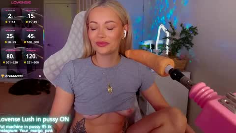 Margo for you   online show from May 28, 2026, 5:27 am
