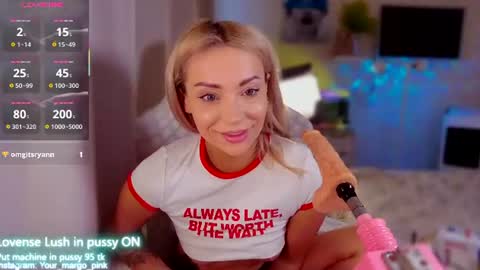 Margo for you   online show from July 10, 2026, 5:01 am