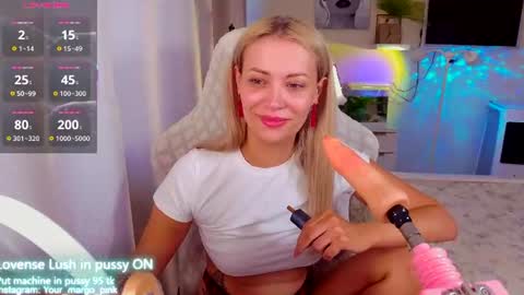 Margo for you   online show from July 18, 2026, 4:38 am
