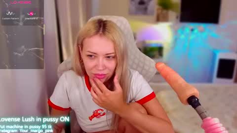 Margo for you   online show from July 19, 2026, 4:16 am