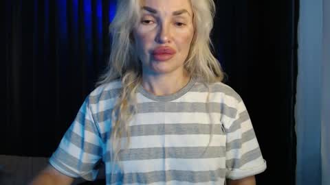 Snapshot of margoo_77 chatting on October 9, 2025, 3:04 am Margoo online show from October 9, 2025, 3:04 am