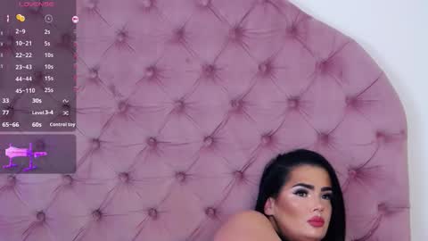 Snapshot of margosha_hot chatting on October 22, 2025, 7:13 pm Margo online show from October 22, 2025, 7:13 pm