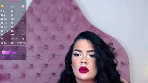 Snapshot of margosha_hot chatting on October 29, 2025, 9:38 pm Margo online show from October 29, 2025, 9:38 pm