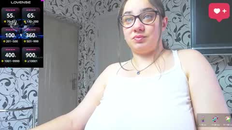 Snapshot of margosweet777 chatting on September 10, 2025, 6:13 am margosweet777 online show from September 10, 2025, 6:13 am