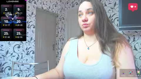 Snapshot of margosweet777 chatting on September 11, 2025, 7:52 am margosweet777 online show from September 11, 2025, 7:52 am